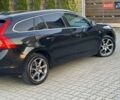 Черный Вольво B60, объемом двигателя 1.56 л и пробегом 219 тыс. км за 12500 $, фото 53 на Automoto.ua