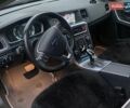 Чорний Вольво B60, об'ємом двигуна 2.4 л та пробігом 298 тис. км за 14100 $, фото 11 на Automoto.ua