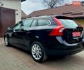 Черный Вольво B60, объемом двигателя 1.56 л и пробегом 228 тыс. км за 12121 $, фото 16 на Automoto.ua