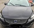 Чорний Вольво B60, об'ємом двигуна 2 л та пробігом 205 тис. км за 10500 $, фото 1 на Automoto.ua