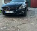 Черный Вольво B60, объемом двигателя 2.4 л и пробегом 290 тыс. км за 13894 $, фото 7 на Automoto.ua