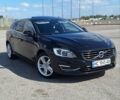 Черный Вольво B60, объемом двигателя 2.4 л и пробегом 271 тыс. км за 16700 $, фото 1 на Automoto.ua