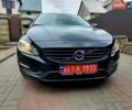 Черный Вольво B60, объемом двигателя 1.56 л и пробегом 228 тыс. км за 11999 $, фото 5 на Automoto.ua