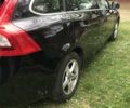 Черный Вольво B60, объемом двигателя 1.56 л и пробегом 292 тыс. км за 10500 $, фото 7 на Automoto.ua