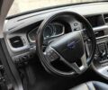 Черный Вольво B60, объемом двигателя 2.4 л и пробегом 280 тыс. км за 13600 $, фото 10 на Automoto.ua