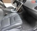 Черный Вольво B60, объемом двигателя 2.4 л и пробегом 280 тыс. км за 13600 $, фото 12 на Automoto.ua