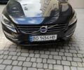 Черный Вольво B60, объемом двигателя 2.4 л и пробегом 280 тыс. км за 13600 $, фото 1 на Automoto.ua