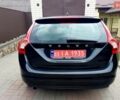 Черный Вольво B60, объемом двигателя 1.56 л и пробегом 228 тыс. км за 11999 $, фото 21 на Automoto.ua