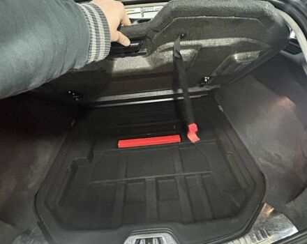 Черный Вольво B60, объемом двигателя 2 л и пробегом 188 тыс. км за 370 $, фото 19 на Automoto.ua