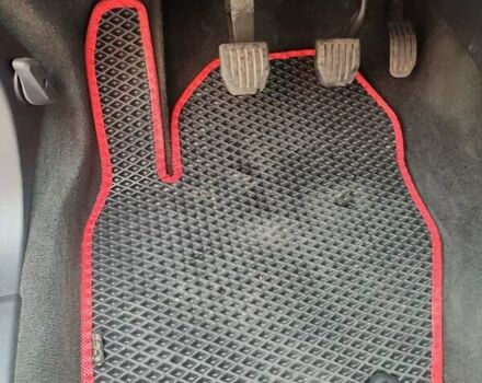 Черный Вольво B60, объемом двигателя 1.6 л и пробегом 210 тыс. км за 12900 $, фото 37 на Automoto.ua