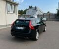 Черный Вольво B60, объемом двигателя 2 л и пробегом 243 тыс. км за 11200 $, фото 3 на Automoto.ua