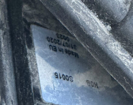 Черный Вольво B60, объемом двигателя 2.4 л и пробегом 249 тыс. км за 14000 $, фото 26 на Automoto.ua