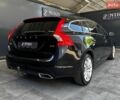 Черный Вольво B60, объемом двигателя 2 л и пробегом 223 тыс. км за 11500 $, фото 12 на Automoto.ua