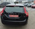 Черный Вольво B60, объемом двигателя 1.99 л и пробегом 252 тыс. км за 12700 $, фото 8 на Automoto.ua