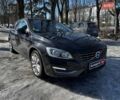 Черный Вольво B60, объемом двигателя 2 л и пробегом 222 тыс. км за 13490 $, фото 2 на Automoto.ua