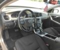 Черный Вольво B60, объемом двигателя 1.56 л и пробегом 298 тыс. км за 9499 $, фото 21 на Automoto.ua
