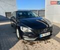 Черный Вольво B60, объемом двигателя 2 л и пробегом 296 тыс. км за 11000 $, фото 1 на Automoto.ua