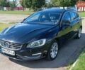 Чорний Вольво B60, об'ємом двигуна 2 л та пробігом 350 тис. км за 13500 $, фото 1 на Automoto.ua