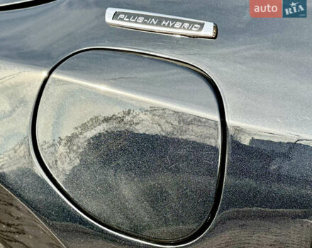 Чорний Вольво B60, об'ємом двигуна 2.4 л та пробігом 230 тис. км за 14990 $, фото 18 на Automoto.ua