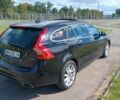 Черный Вольво B60, объемом двигателя 2 л и пробегом 350 тыс. км за 13500 $, фото 2 на Automoto.ua