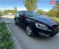 Черный Вольво B60, объемом двигателя 2.4 л и пробегом 230 тыс. км за 10632 $, фото 1 на Automoto.ua