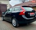 Черный Вольво B60, объемом двигателя 1.56 л и пробегом 228 тыс. км за 11999 $, фото 17 на Automoto.ua