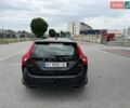 Черный Вольво B60, объемом двигателя 1.97 л и пробегом 290 тыс. км за 13999 $, фото 64 на Automoto.ua