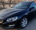 Черный Вольво B60, объемом двигателя 1.56 л и пробегом 232 тыс. км за 12750 $, фото 1 на Automoto.ua