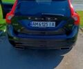Черный Вольво B60, объемом двигателя 2 л и пробегом 350 тыс. км за 12900 $, фото 5 на Automoto.ua