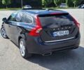 Черный Вольво B60, объемом двигателя 2.4 л и пробегом 271 тыс. км за 16700 $, фото 23 на Automoto.ua