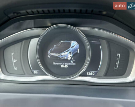 Чорний Вольво B60, об'ємом двигуна 2.4 л та пробігом 230 тис. км за 14990 $, фото 29 на Automoto.ua