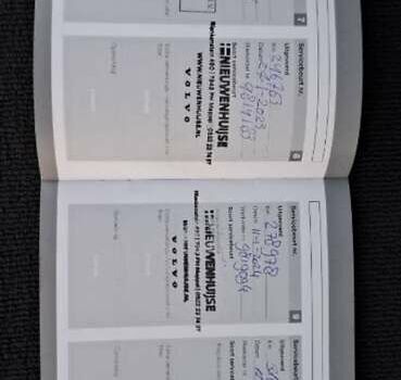 Чорний Вольво B60, об'ємом двигуна 2.4 л та пробігом 315 тис. км за 16400 $, фото 18 на Automoto.ua