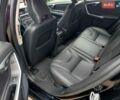 Черный Вольво B60, объемом двигателя 1.56 л и пробегом 228 тыс. км за 11999 $, фото 39 на Automoto.ua
