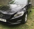 Черный Вольво B60, объемом двигателя 1.56 л и пробегом 292 тыс. км за 10500 $, фото 1 на Automoto.ua
