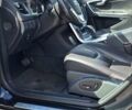 Черный Вольво B60, объемом двигателя 2.4 л и пробегом 271 тыс. км за 16700 $, фото 7 на Automoto.ua