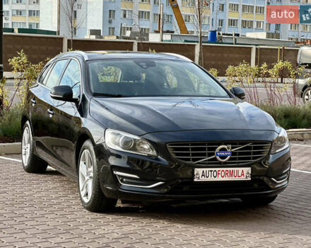 Чорний Вольво B60, об'ємом двигуна 2.4 л та пробігом 230 тис. км за 14990 $, фото 2 на Automoto.ua