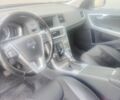 Черный Вольво B60, объемом двигателя 2 л и пробегом 251 тыс. км за 14500 $, фото 7 на Automoto.ua