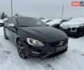 Чорний Вольво B60, об'ємом двигуна 2.4 л та пробігом 291 тис. км за 14999 $, фото 3 на Automoto.ua