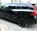 Черный Вольво B60, объемом двигателя 2 л и пробегом 203 тыс. км за 13500 $, фото 5 на Automoto.ua