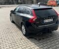 Черный Вольво B60, объемом двигателя 2.4 л и пробегом 298 тыс. км за 14100 $, фото 3 на Automoto.ua