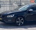 Чорний Вольво B60, об'ємом двигуна 1.97 л та пробігом 244 тис. км за 11950 $, фото 13 на Automoto.ua