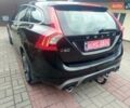 Черный Вольво B60, объемом двигателя 1.97 л и пробегом 217 тыс. км за 13750 $, фото 8 на Automoto.ua