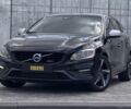 Чорний Вольво B60, об'ємом двигуна 2 л та пробігом 244 тис. км за 11991 $, фото 1 на Automoto.ua