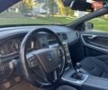 Черный Вольво B60, объемом двигателя 1.6 л и пробегом 250 тыс. км за 12500 $, фото 15 на Automoto.ua
