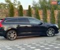 Черный Вольво B60, объемом двигателя 1.56 л и пробегом 219 тыс. км за 12500 $, фото 67 на Automoto.ua