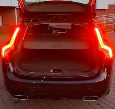 Чорний Вольво B60, об'ємом двигуна 2.4 л та пробігом 315 тис. км за 16400 $, фото 13 на Automoto.ua