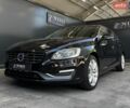 Черный Вольво B60, объемом двигателя 2 л и пробегом 223 тыс. км за 11500 $, фото 2 на Automoto.ua