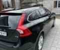 Чорний Вольво B60, об'ємом двигуна 2 л та пробігом 187 тис. км за 12500 $, фото 4 на Automoto.ua