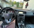 Черный Вольво B60, объемом двигателя 2.4 л и пробегом 290 тыс. км за 13894 $, фото 12 на Automoto.ua