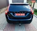 Чорний Вольво B60, об'ємом двигуна 1.97 л та пробігом 227 тис. км за 12345 $, фото 13 на Automoto.ua